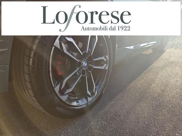 BMW X1 xDrive 20d Msport Pro