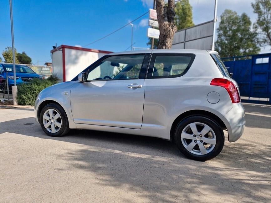 Suzuki Swift 1.3 5p. GL