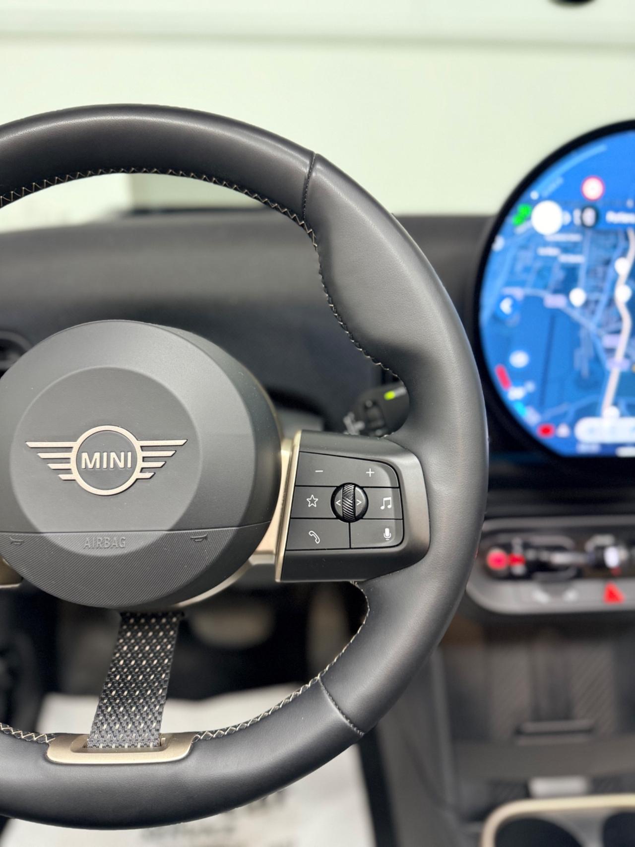 Mini Cooper C 2.0 163CV Classic Cabrio 03/2025 EURO 6E