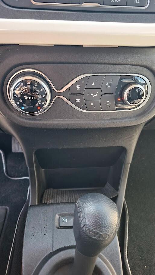 Renault Twingo TCe 90 CV EDC AUTOMATICA 2018