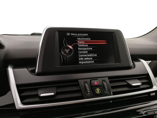 BMW 218 d Active Tourer