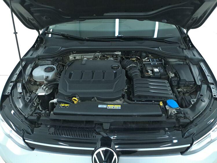 Volkswagen Golf Variant Life DSG BR429737 2.0 Diesel 116CV