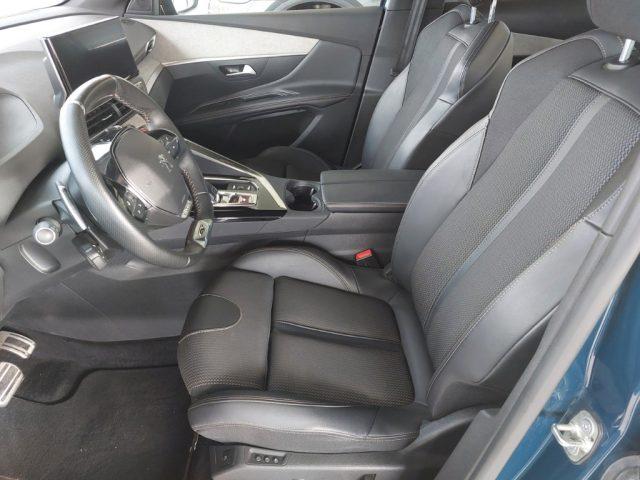 PEUGEOT 3008 BlueHDi 130 EAT8 GT Senza vincolo finanziamento