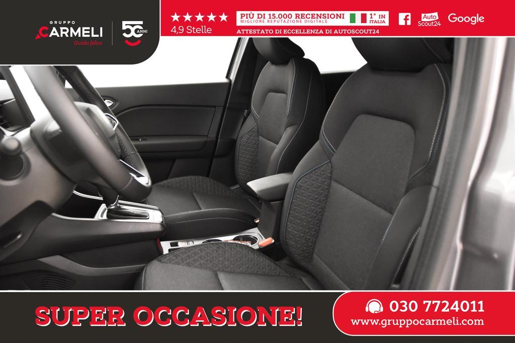 Renault Symbioz 1.6 E-Tech full hybrid Evolution Auto