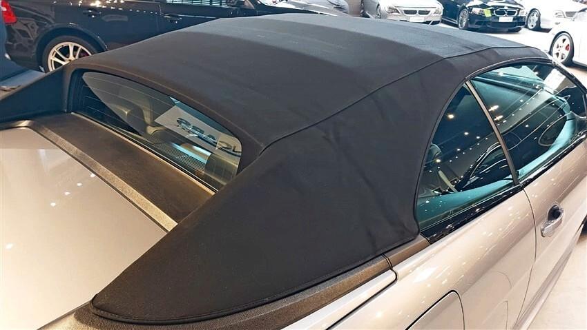 Bmw M6 Cabrio da 507 Cv