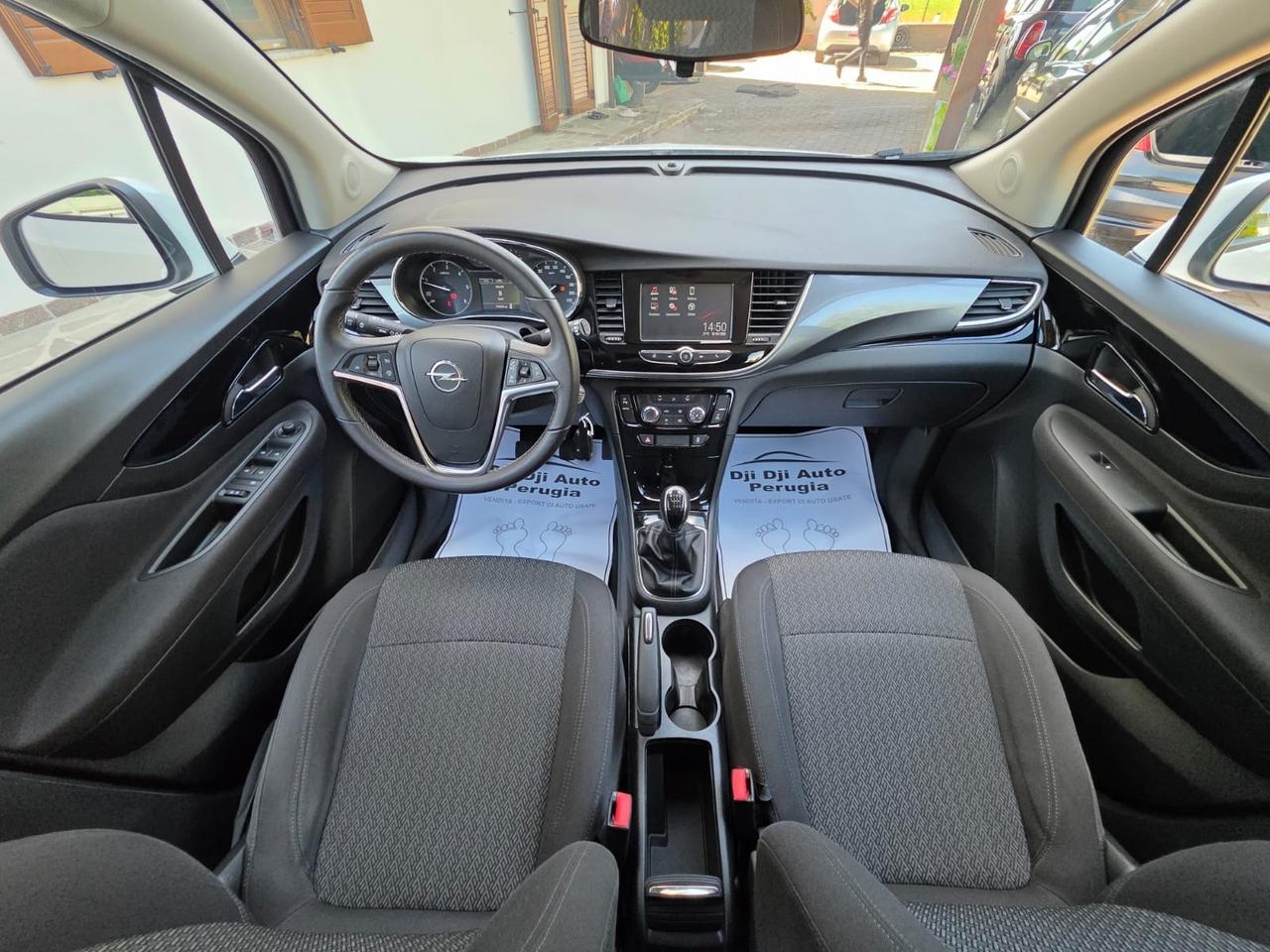 Opel Mokka X 1.6 CDTI Ecotec 4x2 Start&Stop Ultimate