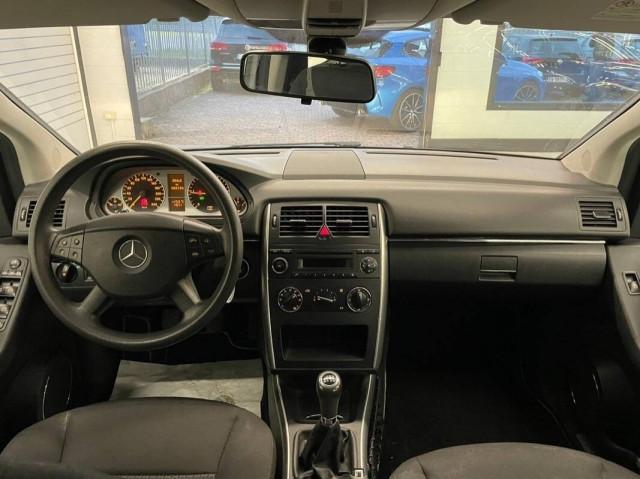 Mercedes Classe B 180 cdi Executive