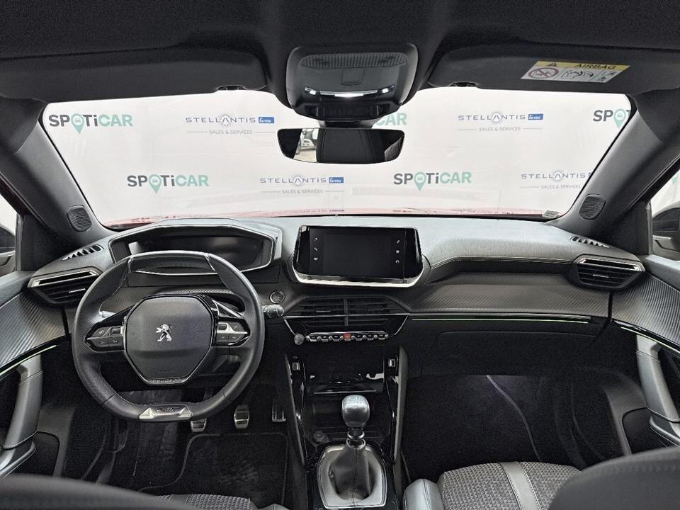 Peugeot 2008 PureTech 130 S&S GT