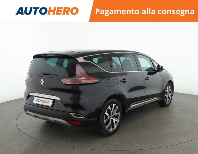 RENAULT Espace dCi 160CV EDC Energy Intens
