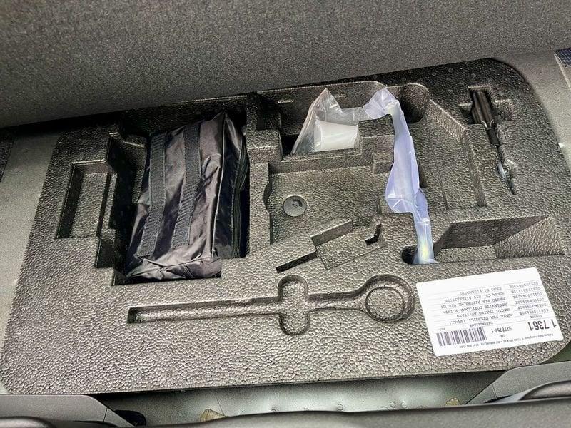 FIAT Pandina 1.0 firefly hybrid Icon s&s 65cv - KM0