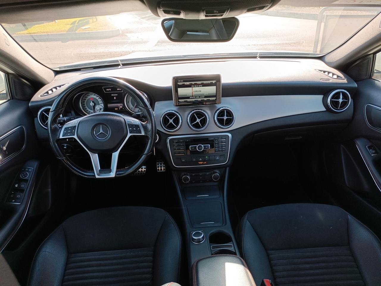 Mercedes-benz GLA 220 d Automatic 4Matic Premium