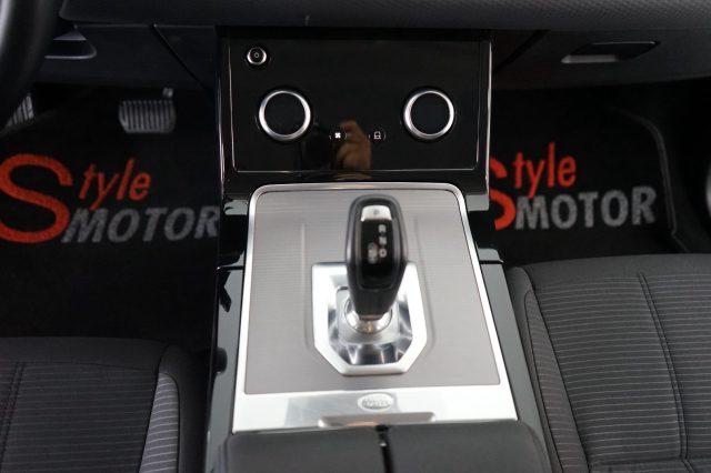 LAND ROVER Range Rover Evoque 2.0D I4 150CV AWD Edition UNIPROP. TAGLIANDATA