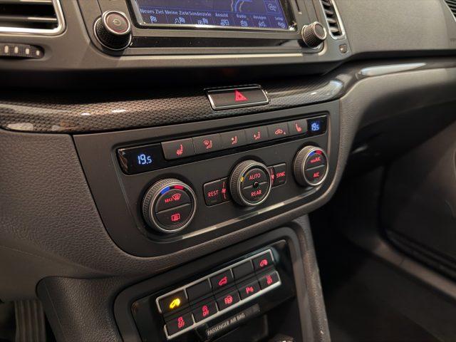SEAT Alhambra 2.0 TDI DSG 4DRIVE Advance Bi Xenon 7P Cam Navi