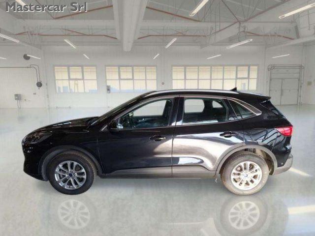 FORD Kuga Kuga hybrid Titanium Business 2wd 190cv e-shifter