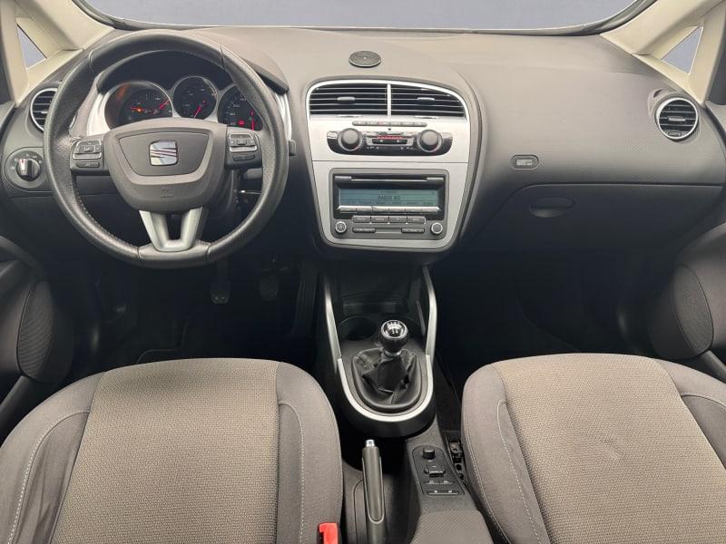 SEAT ALTEA XL 1.6 TDI CR STYLE