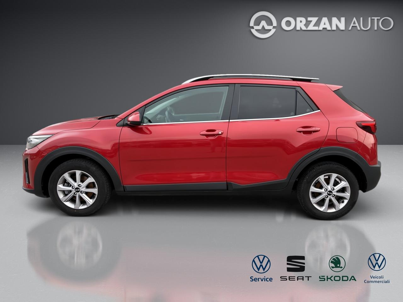 Kia Stonic 1.6 CRDi 110 CV Style CELL VENDITE 3491558563 - 3478673115