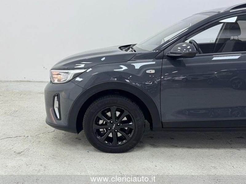 KIA Stonic 1.2 DPI Urban