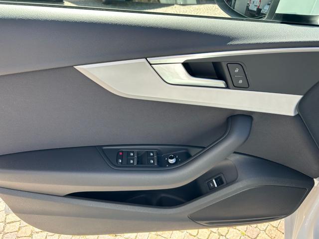 AUDI A4 Avant 35 TDI/163 CV S tronic Business