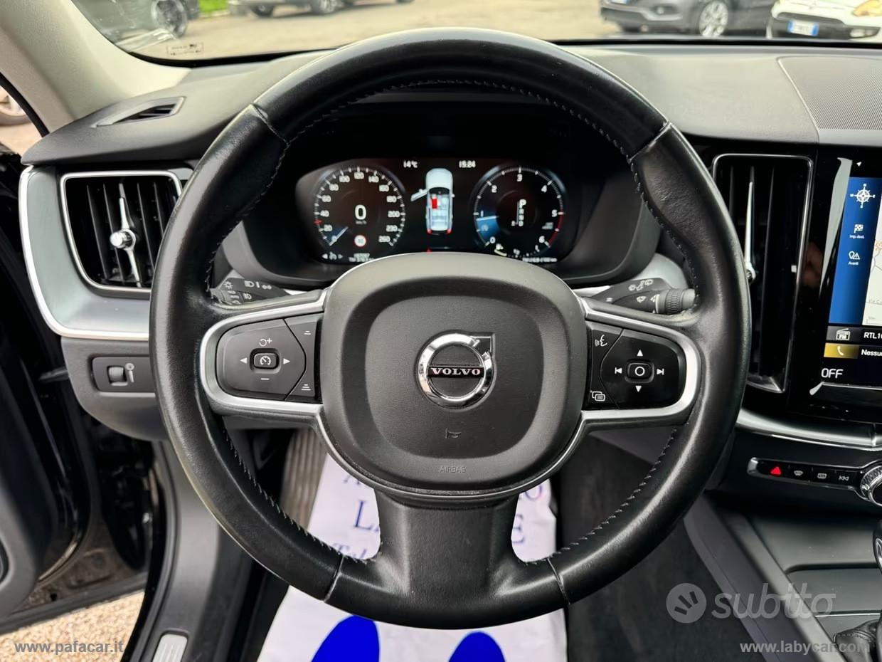 VOLVO XC60 D4 AWD Geartronic Inscription