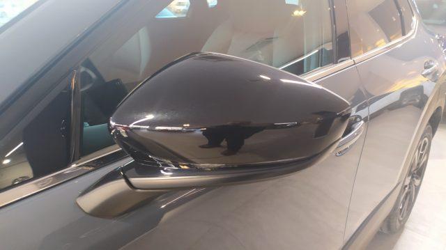 MAZDA CX-30 2024 150cv Hybrid Homura AT