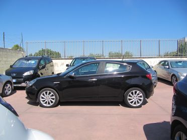 Alfa Romeo Giulietta 1.6 JTDm-2 120 CV Business
