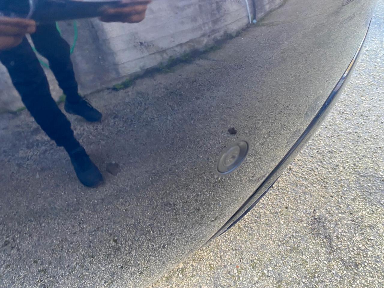 Lancia Ypsilon 1.2 69 CV 5 porte full opt restyling 2016