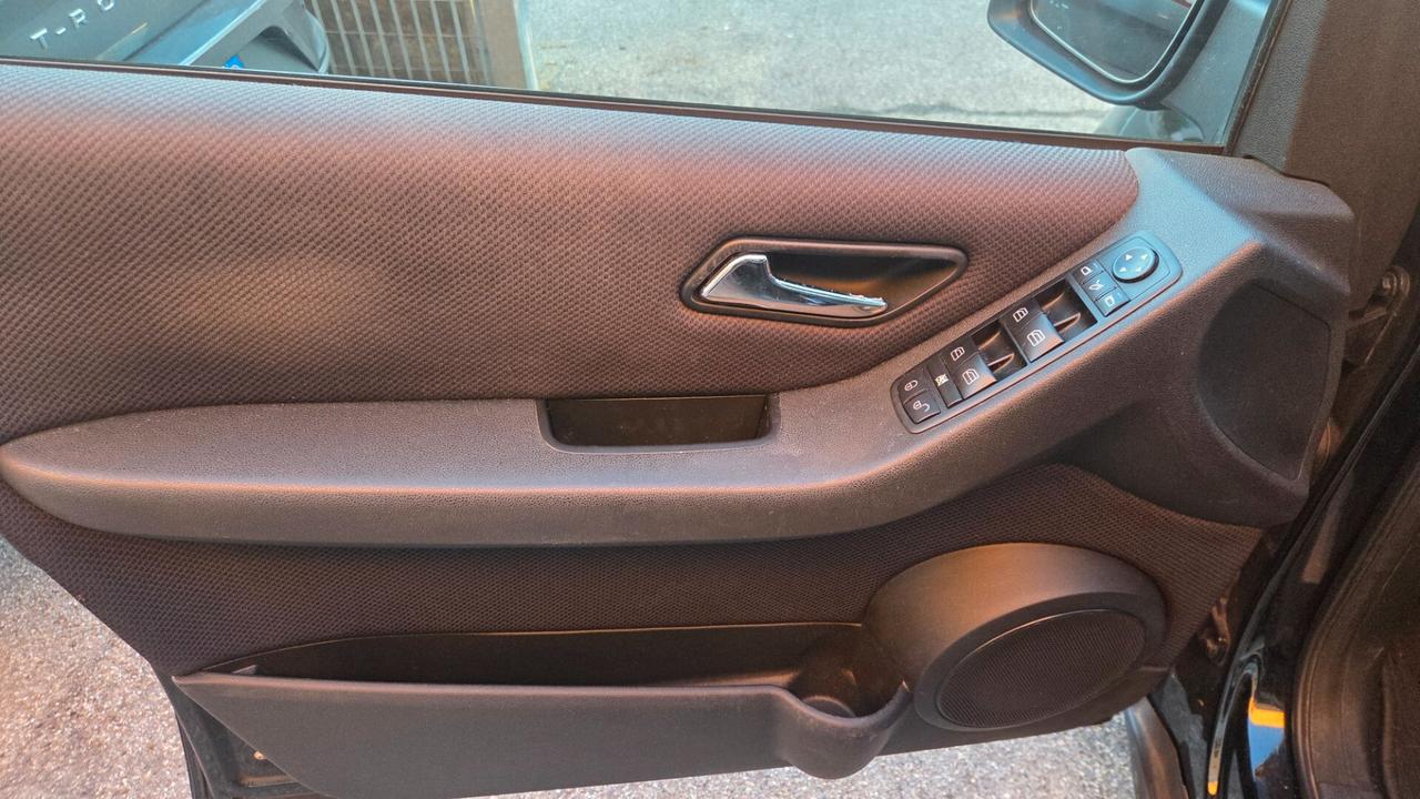 Mercedes-benz A 160 BlueEFFICIENCY Executive