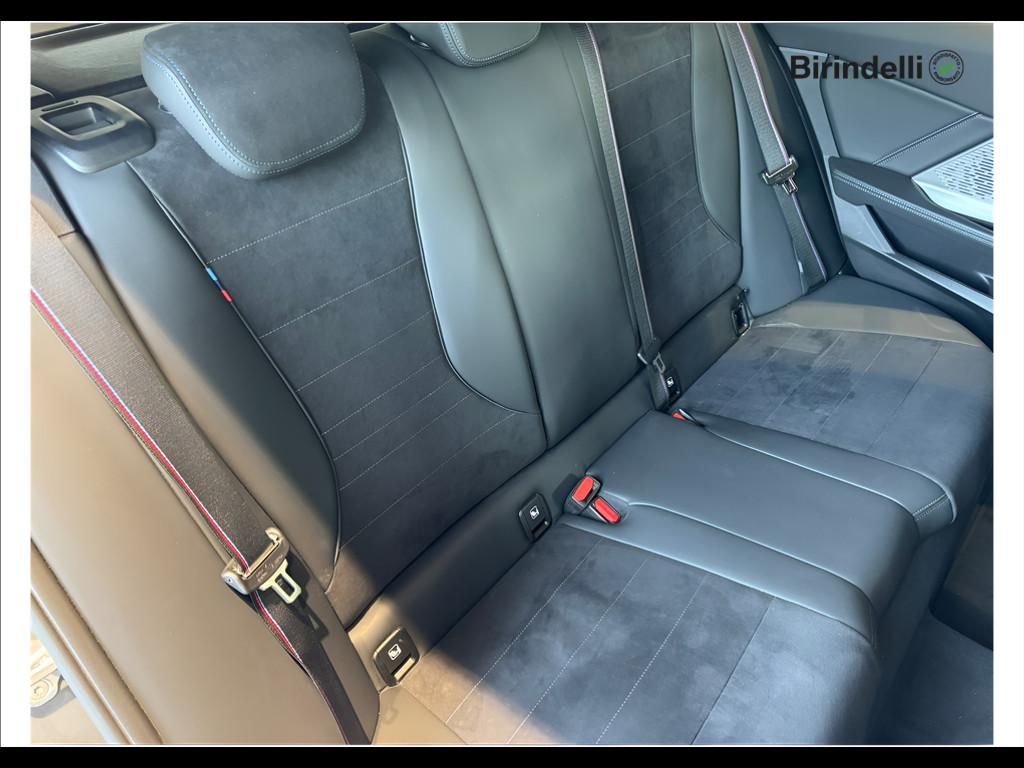 BMW Serie 1 (F70) - 118d MSport Pro