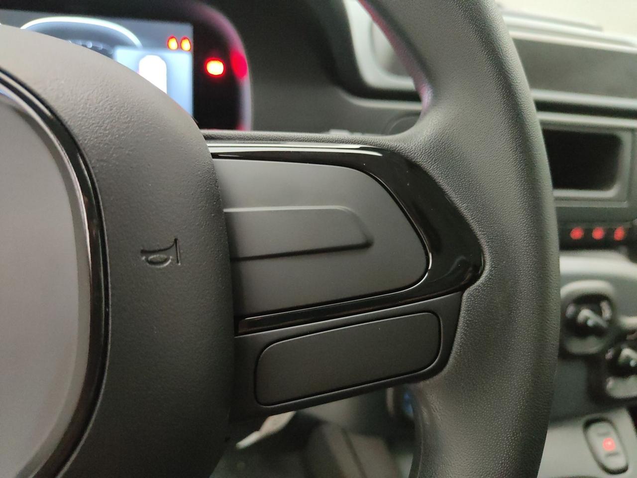 FIAT Panda III 2024 1.0 70CV HYBRID POP