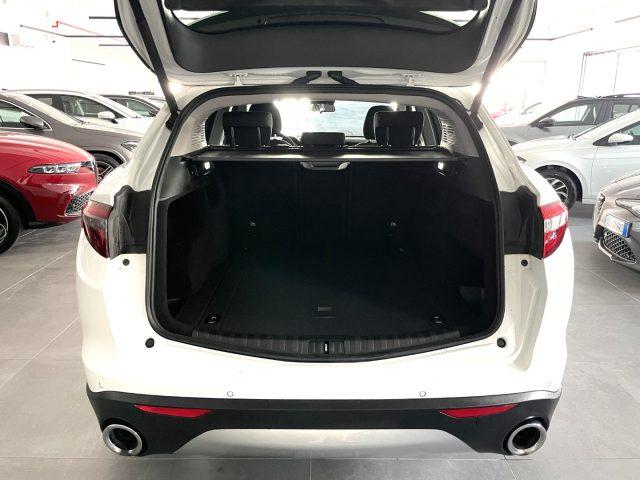 ALFA ROMEO Stelvio 2.2 TD 160 CV AT8 Super