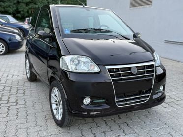 Casalini M10 super accessoriata