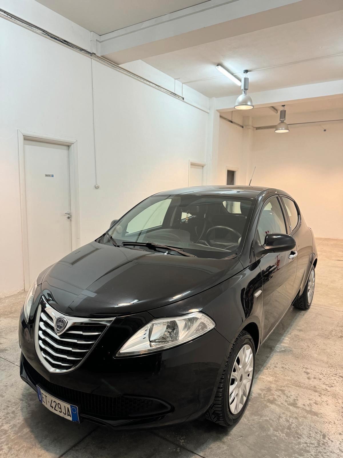 Lancia Ypsilon 1.3 MJT 16V 95 CV 5 porte S&S Platinum