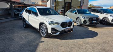 Bmw X1 sDrive18d xLine Plus