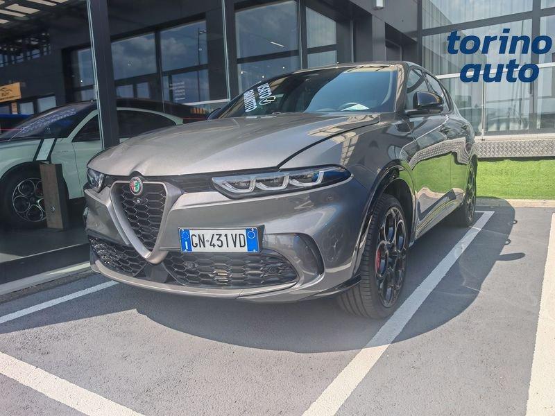 Alfa Romeo Tonale 1.3 280cv Plug in Hybrid AT6 Veloce Q4