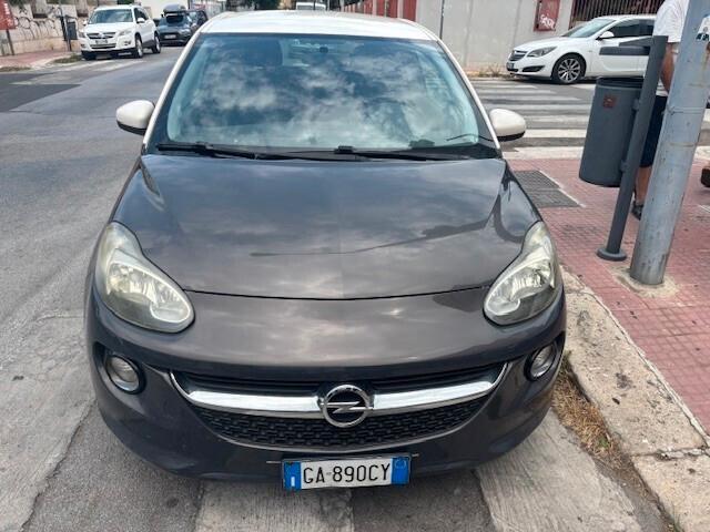 Opel Adam GPL Garanzia anche permuta