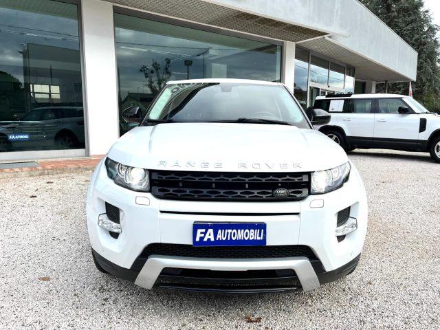LAND ROVER Range Rover Evoque 2.2 TD4 5p. Dynamic HSE Autom. PANORAMA