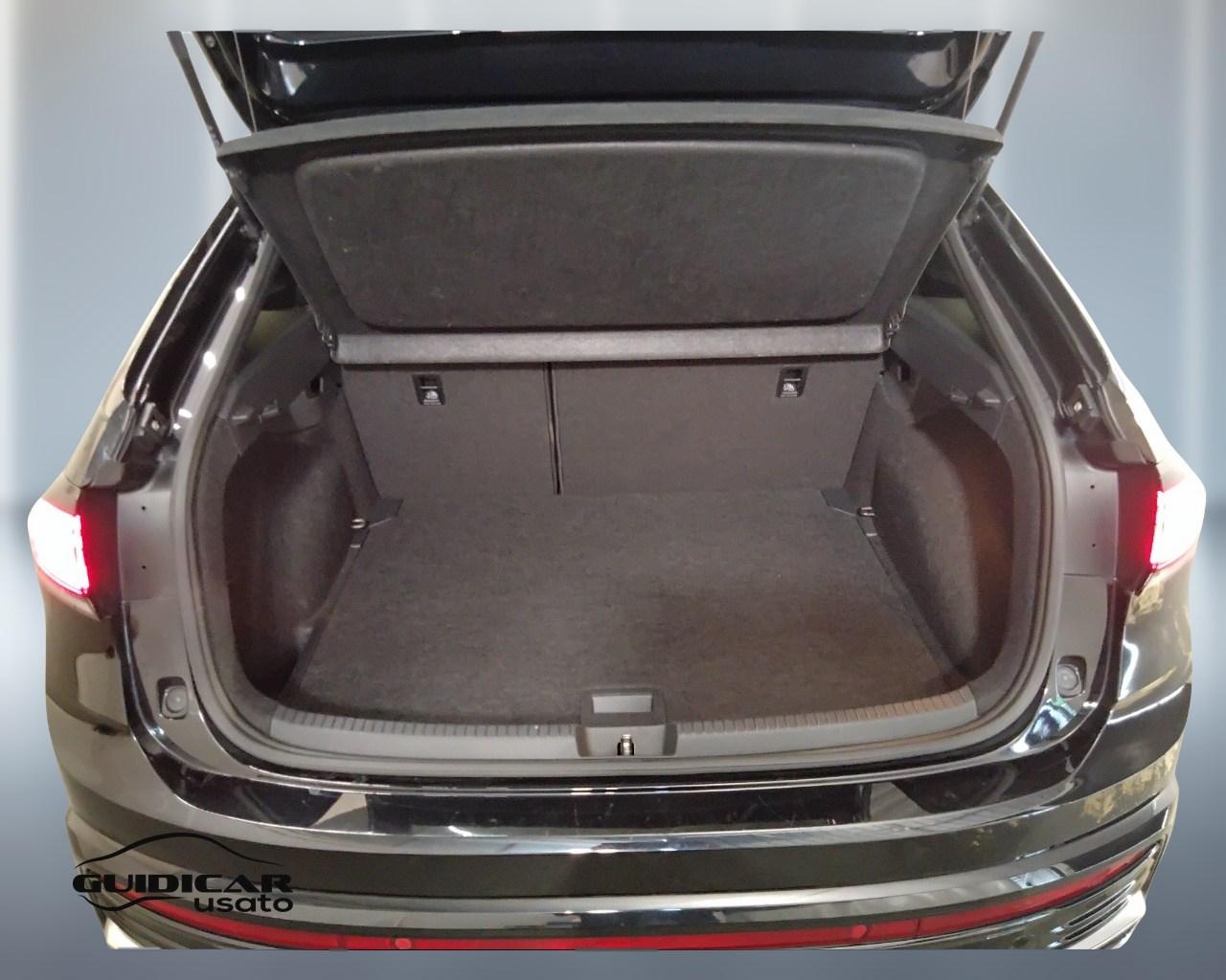 VOLKSWAGEN Taigo - Taigo 1.0 tsi R-Line 110cv