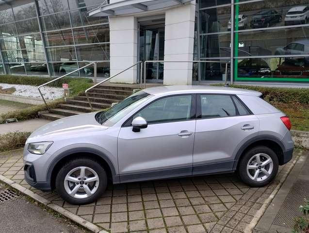 Audi Q2 Q2 I 2021 35 2.0 tdi Business quattro s-tronic