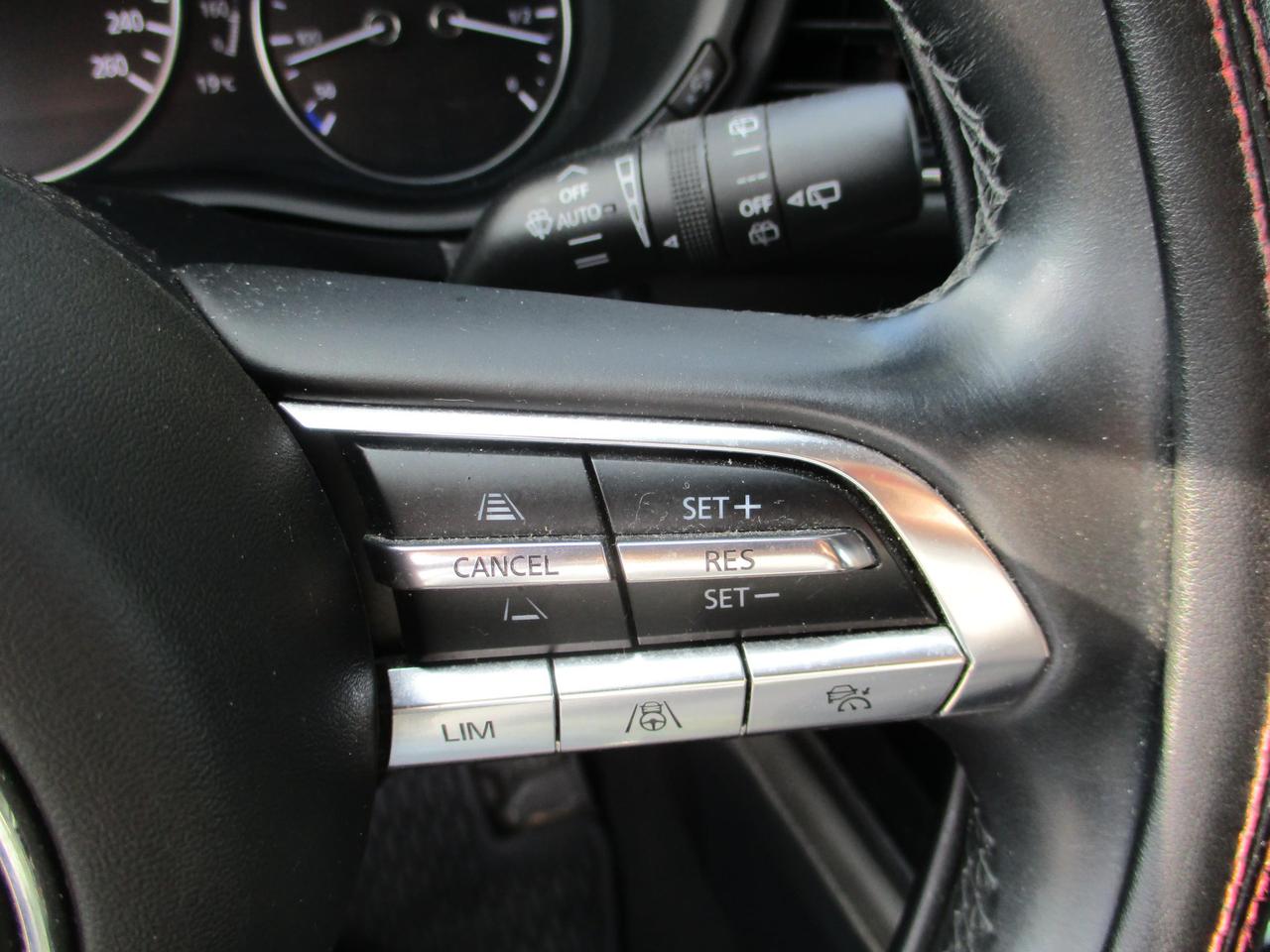 Mazda CX-30 2.0 m-hybrid Exclusive 2wd 150cv 6mt FULL OPTIONAL