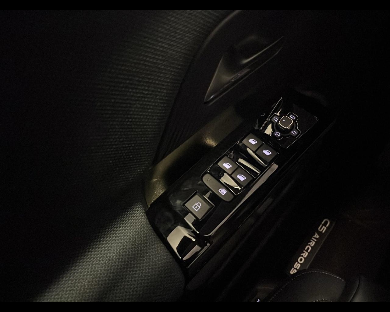 CITROEN C5 Aircross MAX Hybrid 145cv