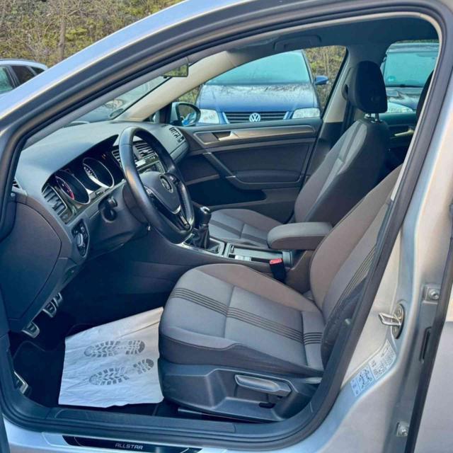 VOLKSWAGEN Golf 1.2 TSI 86cv 5p BMT - 54.000km UNIPROPRIETARIO