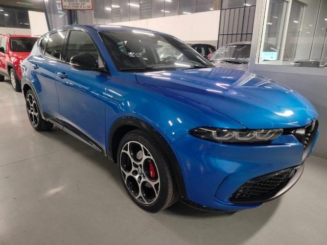 ALFA ROMEO Tonale 1.5 130 CV MHEV TCT7 Veloce MY25