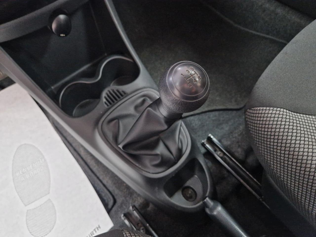 Toyota Aygo 1.0 5 porte