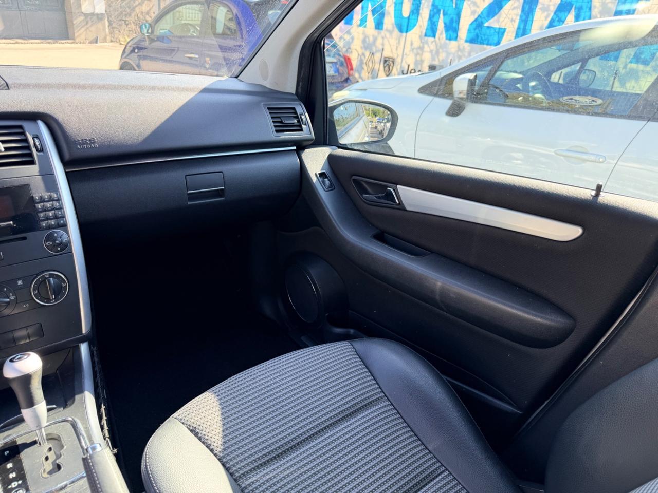 Mercedes-benz B 200 CDI Sport Perfetta!