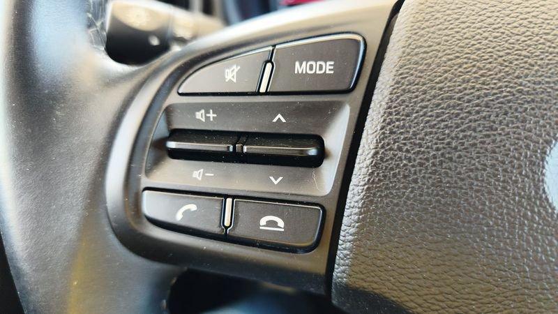 Hyundai i10 1.0 MPI Econext GPL Advanced