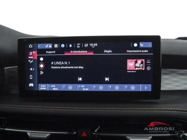 ALFA ROMEO Tonale 1.5 hybrid Veloce 160cv tct7
