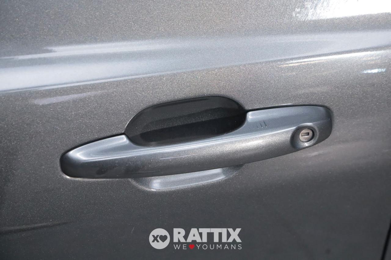 Ford Focus SW 1.0 Ecoboost Hybrid 155CV ST-Line X