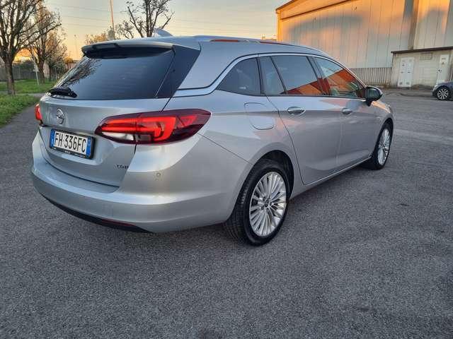 Opel Astra Astra Sports Tourer 1.6 cdti Innovation 136cv auto