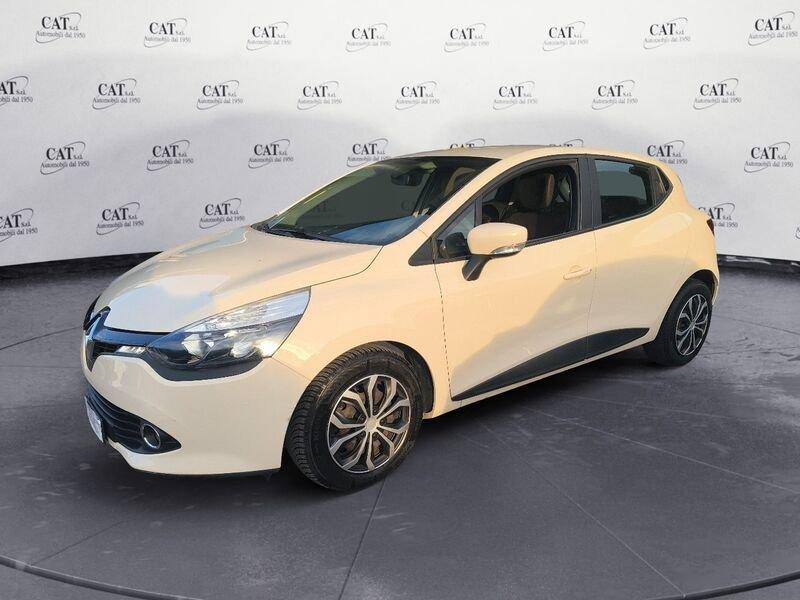 Renault Clio Clio dCi 5 p Energy Zen