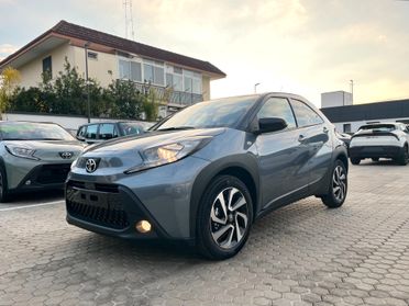 Toyota Aygo X 1.0 VVT-i 72 CV 5 porte Trend Km0